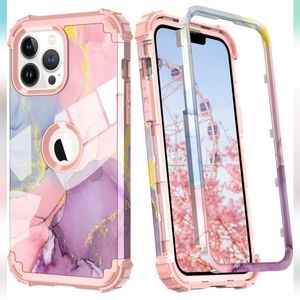 Hocase for iPhone 13 Pro Max Case